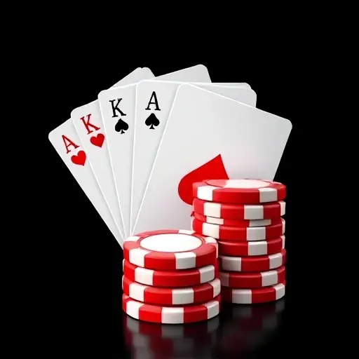 Space Casino table games