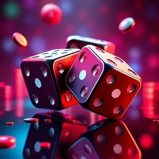 Space Casino live dealer